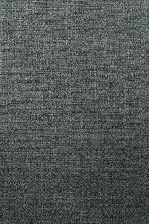 MILANO -palot. pimennyskangas sininen